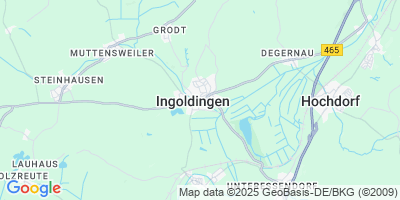 Ingoldingen