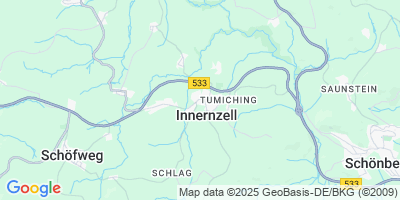 Innernzell