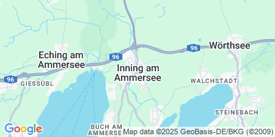 Inning am Ammersee