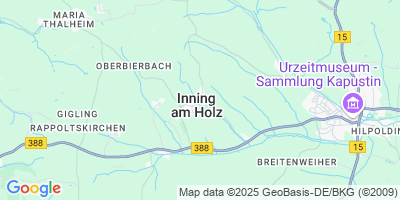 Inning am Holz