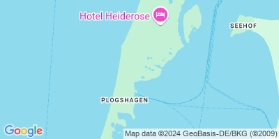Insel Hiddensee