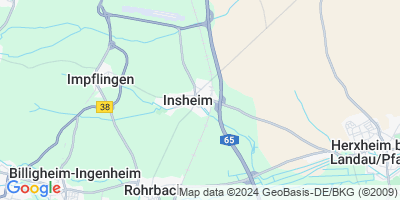 Insheim