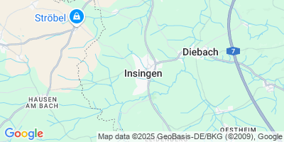 Insingen