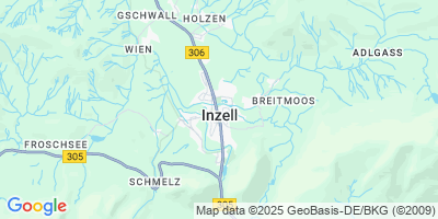 Inzell