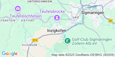Inzigkofen