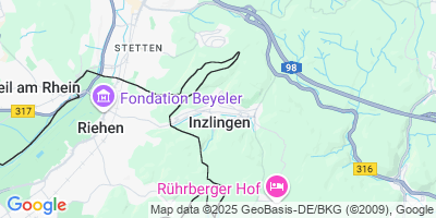 Inzlingen