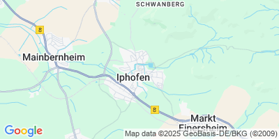 Iphofen