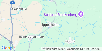 Ippesheim