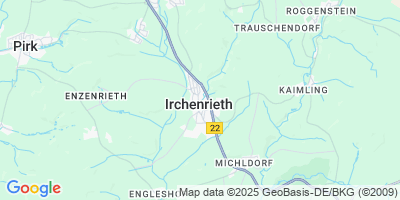 Irchenrieth