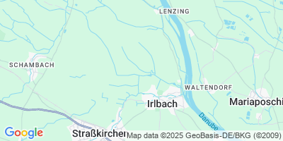 Irlbach