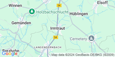 Irmtraut