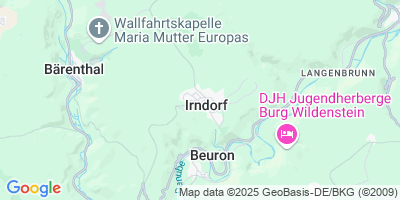 Irndorf