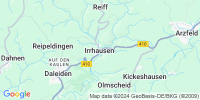 Irrhausen