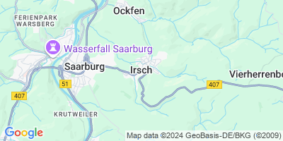 Irsch