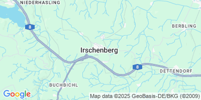 Irschenberg