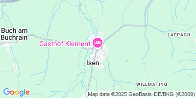 Isen