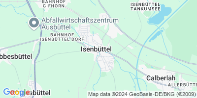 Isenbüttel