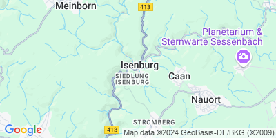 Isenburg