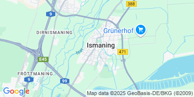 Ismaning