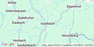 Isselbach