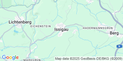 Issigau