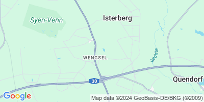 Isterberg