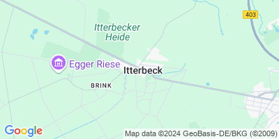 Itterbeck