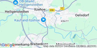 Itzehoe