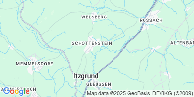 Itzgrund
