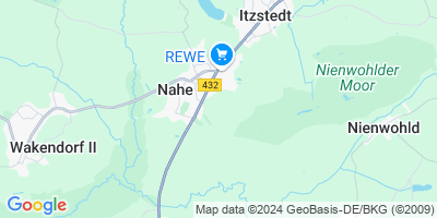 Itzstedt