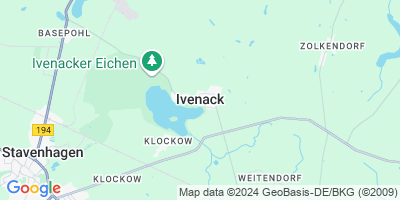 Ivenack