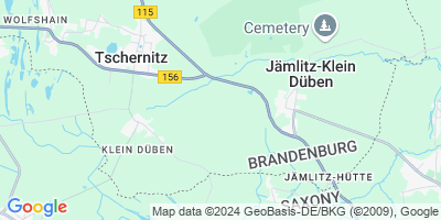 Jämlitz-Klein Düben