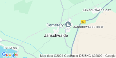 Jänschwalde