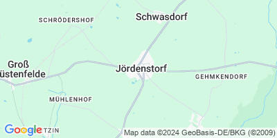 Jördenstorf