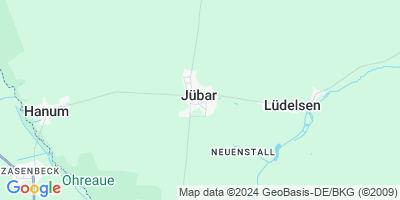 Jübar