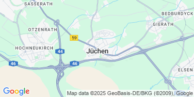 Jüchen