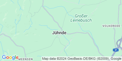 Jühnde