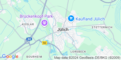 Jülich