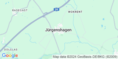 Jürgenshagen