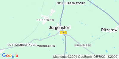 Jürgenstorf