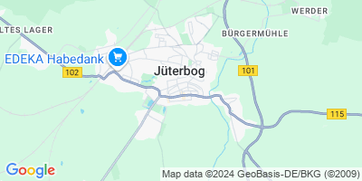 Jüterbog