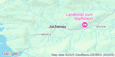 Jachenau