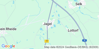 Jagel