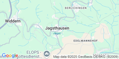 Jagsthausen