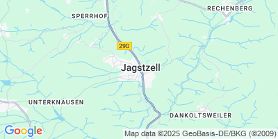 Jagstzell