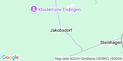 Jakobsdorf