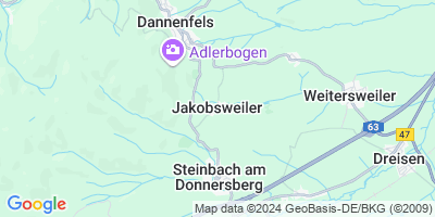 Jakobsweiler
