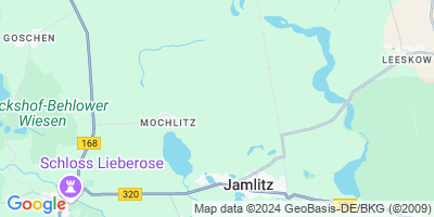 Jamlitz