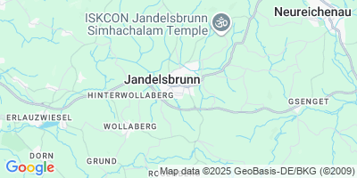 Jandelsbrunn