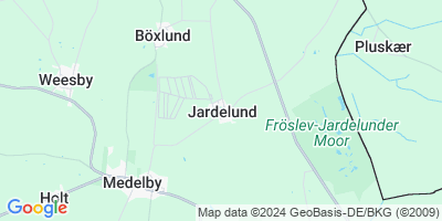 Jardelund